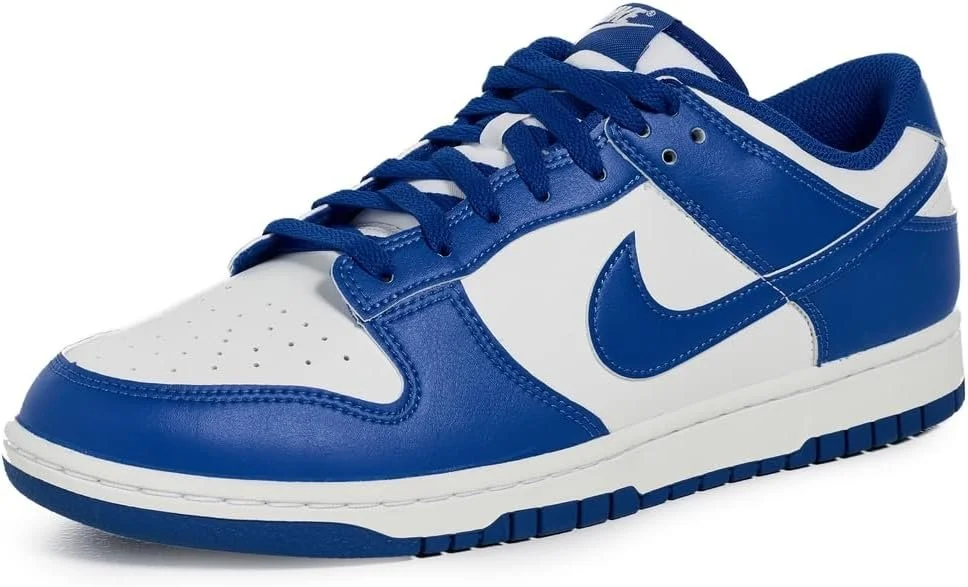 Nike Dunk Low sneakers, a quinceañera gift idea