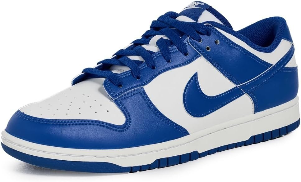 Nike Dunk Low sneakers, a quinceañera gift idea