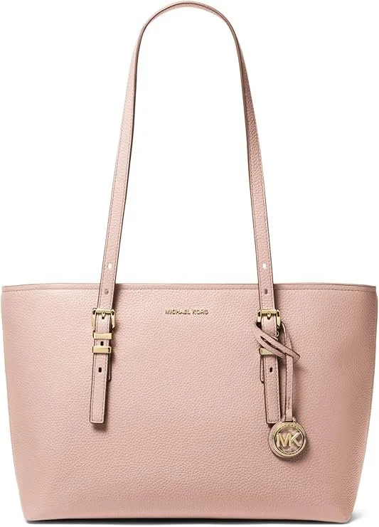Michael Kors leather tote, a quinceañera gift
