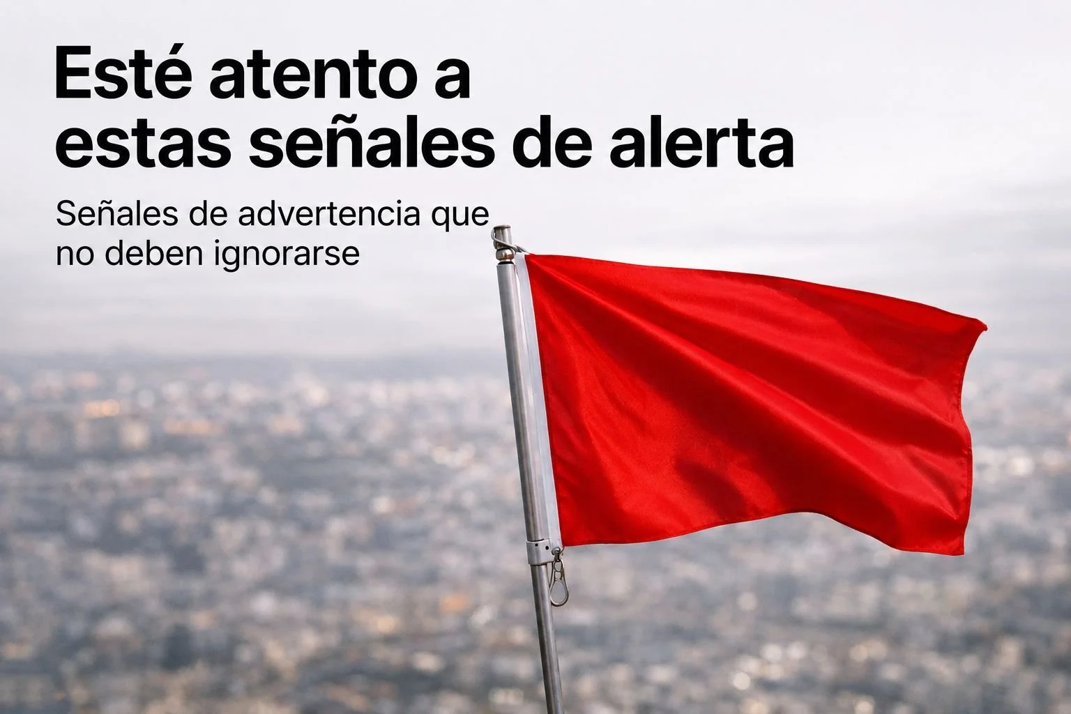 Esté atento a estas señales de alerta — señales de advertencia que no deben ignorarse al contratar proveedores de quinceañera.