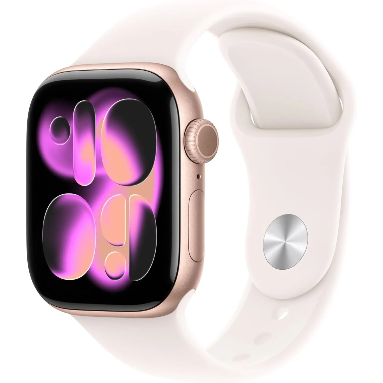 Apple Watch SE, a quinceañera gift idea