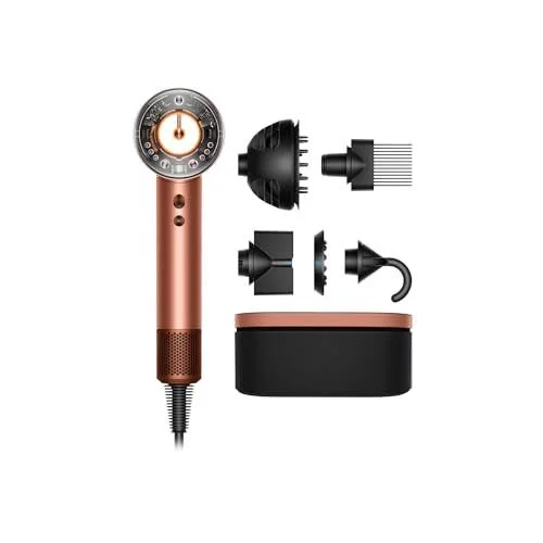 Dyson Supersonic hair dryer, a quinceañera gift