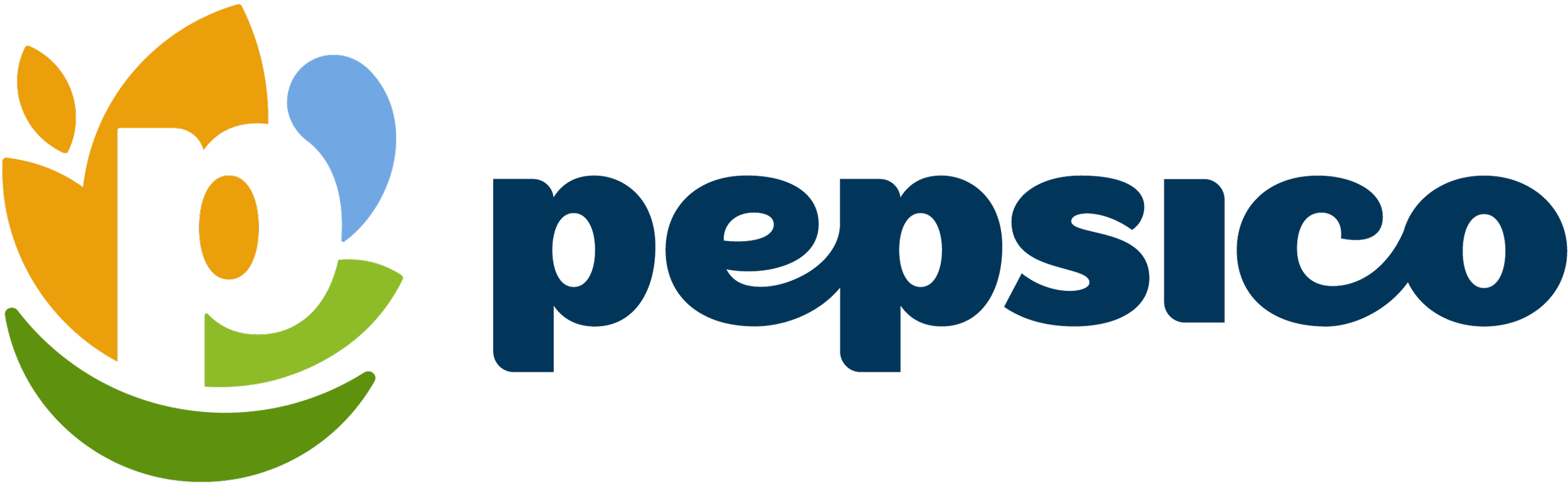 Pepsico logo