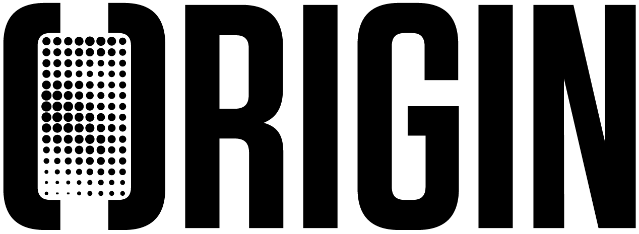 Origin logo