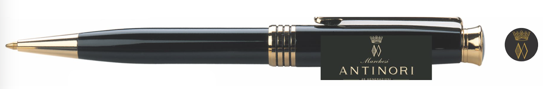 Marchesi Antinori Executive Pen