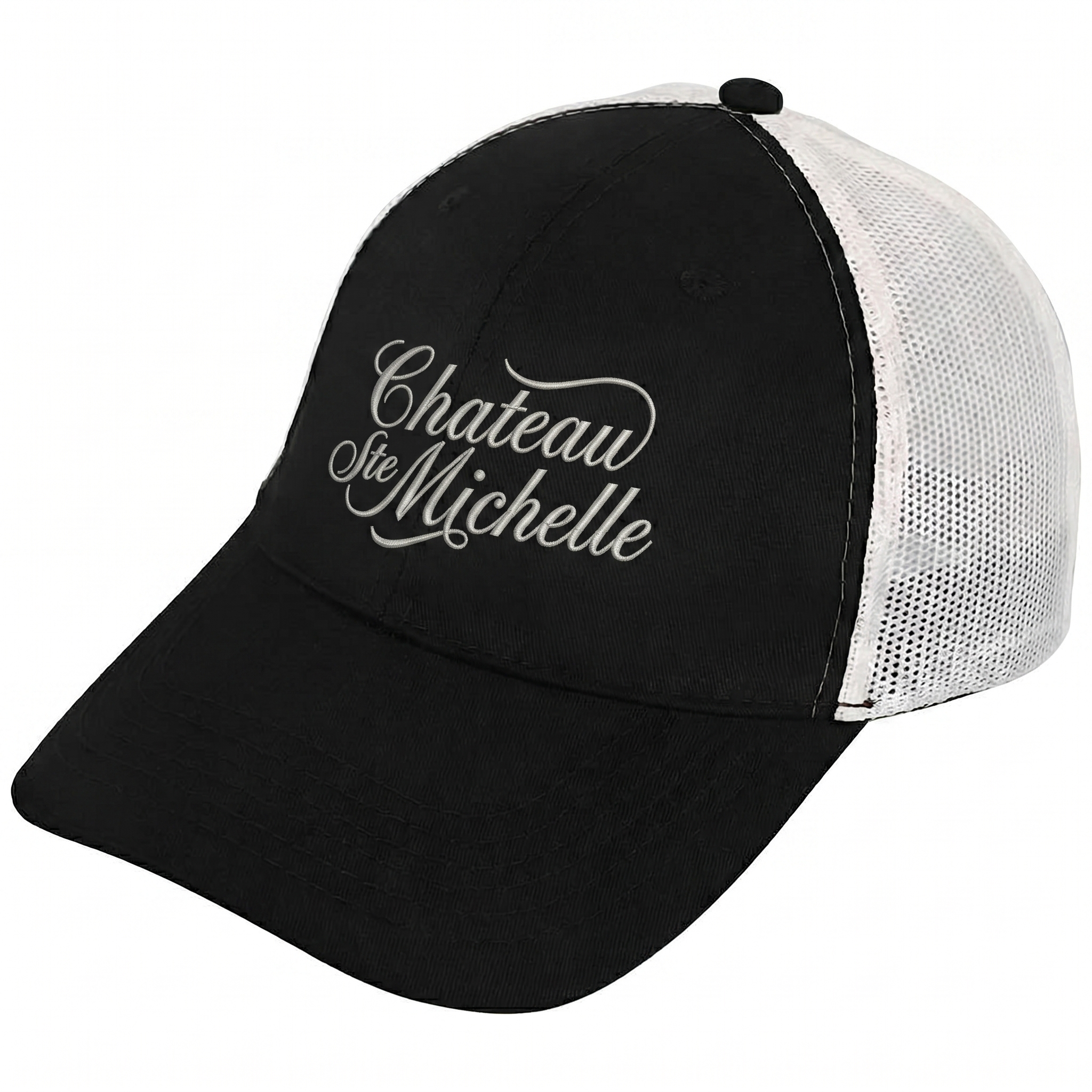 Chino Trucker Cap