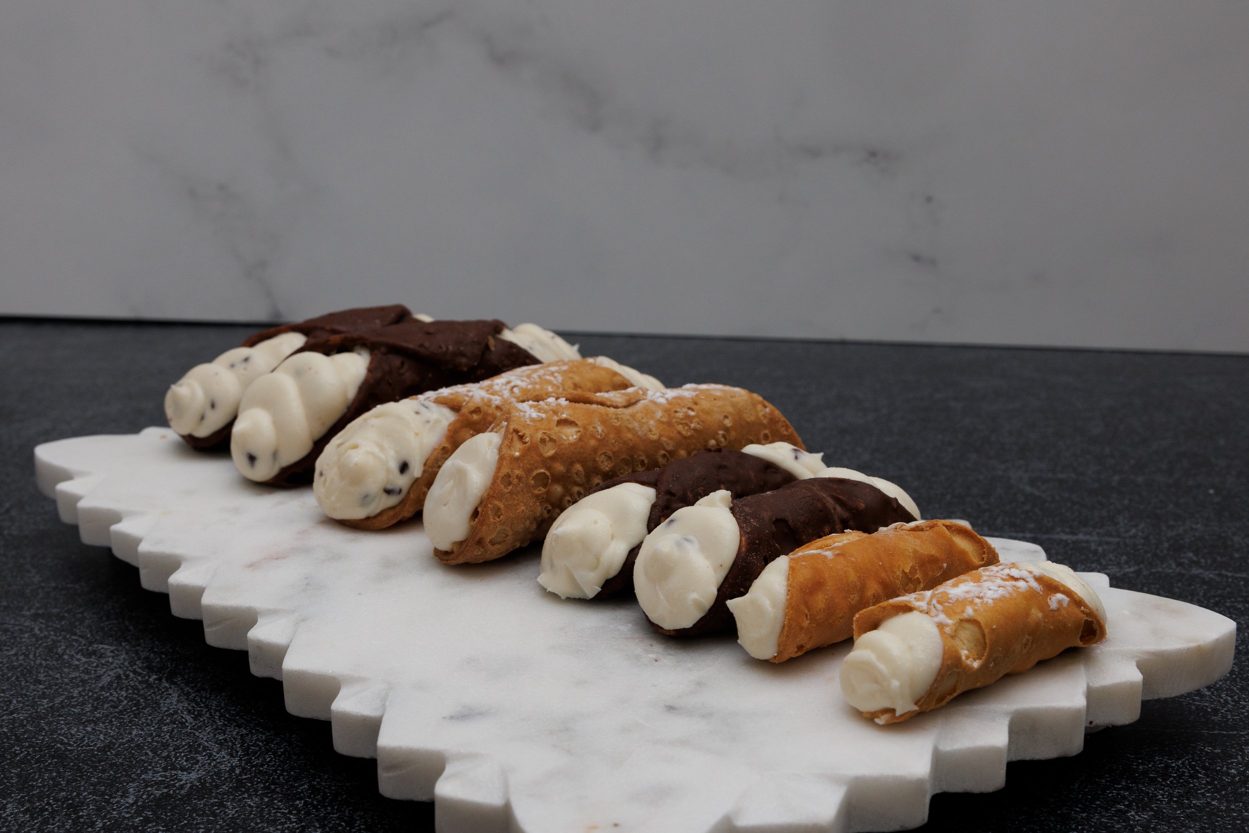 Pastries
