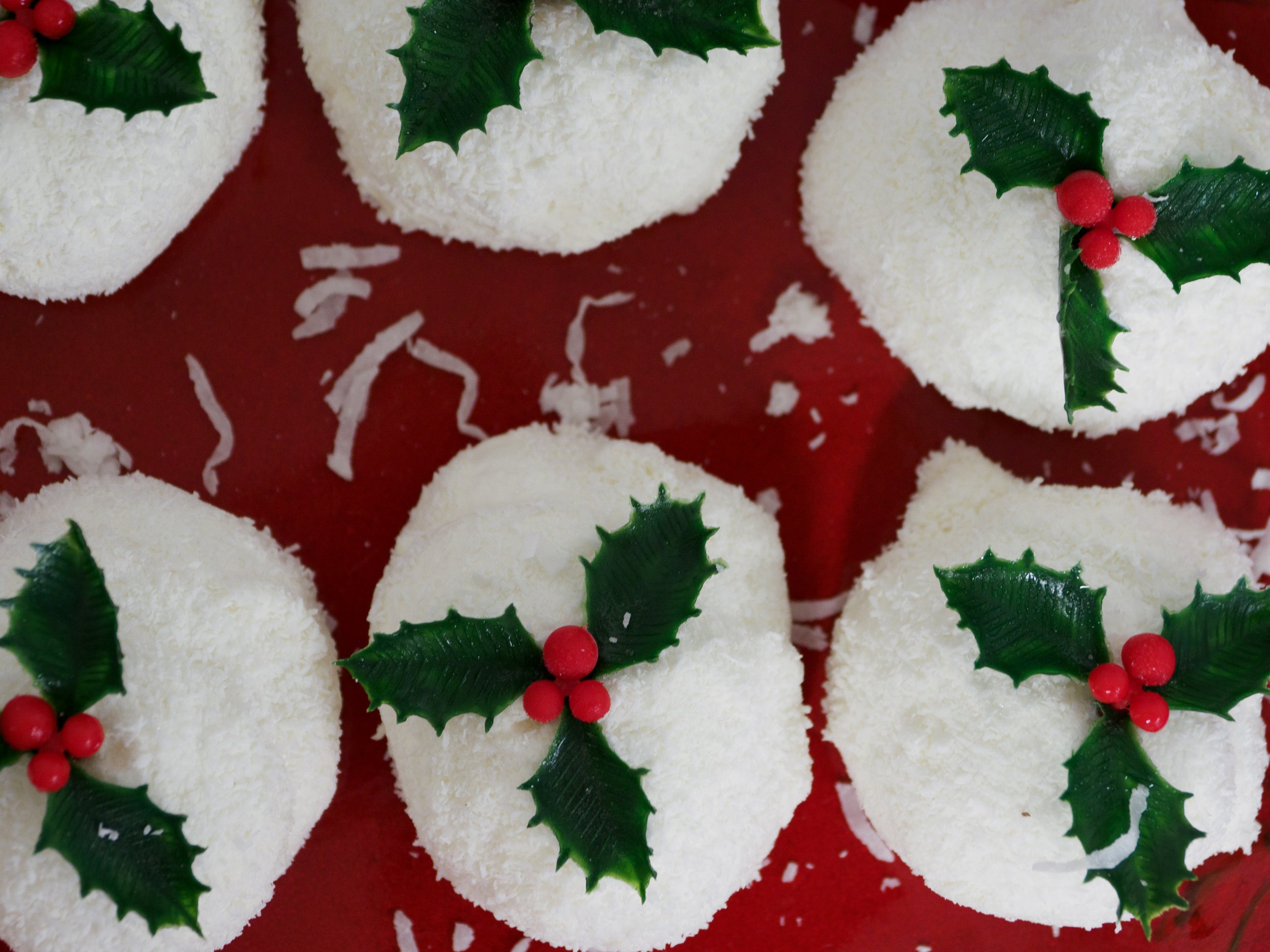 Snowballs