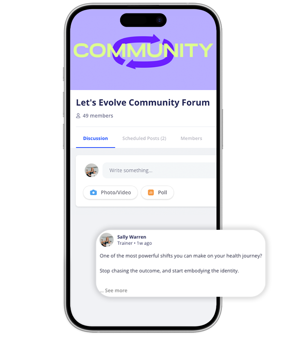 Community Group