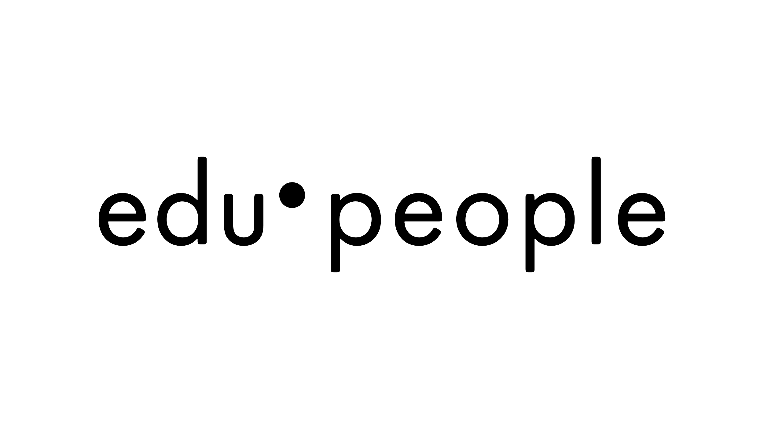 edu people logo