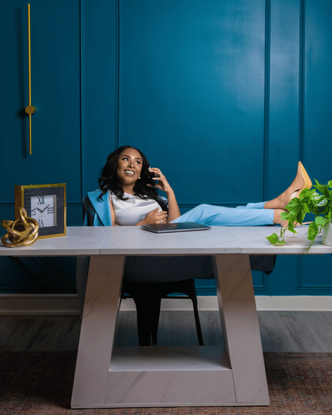 Building Your Consulting Brand