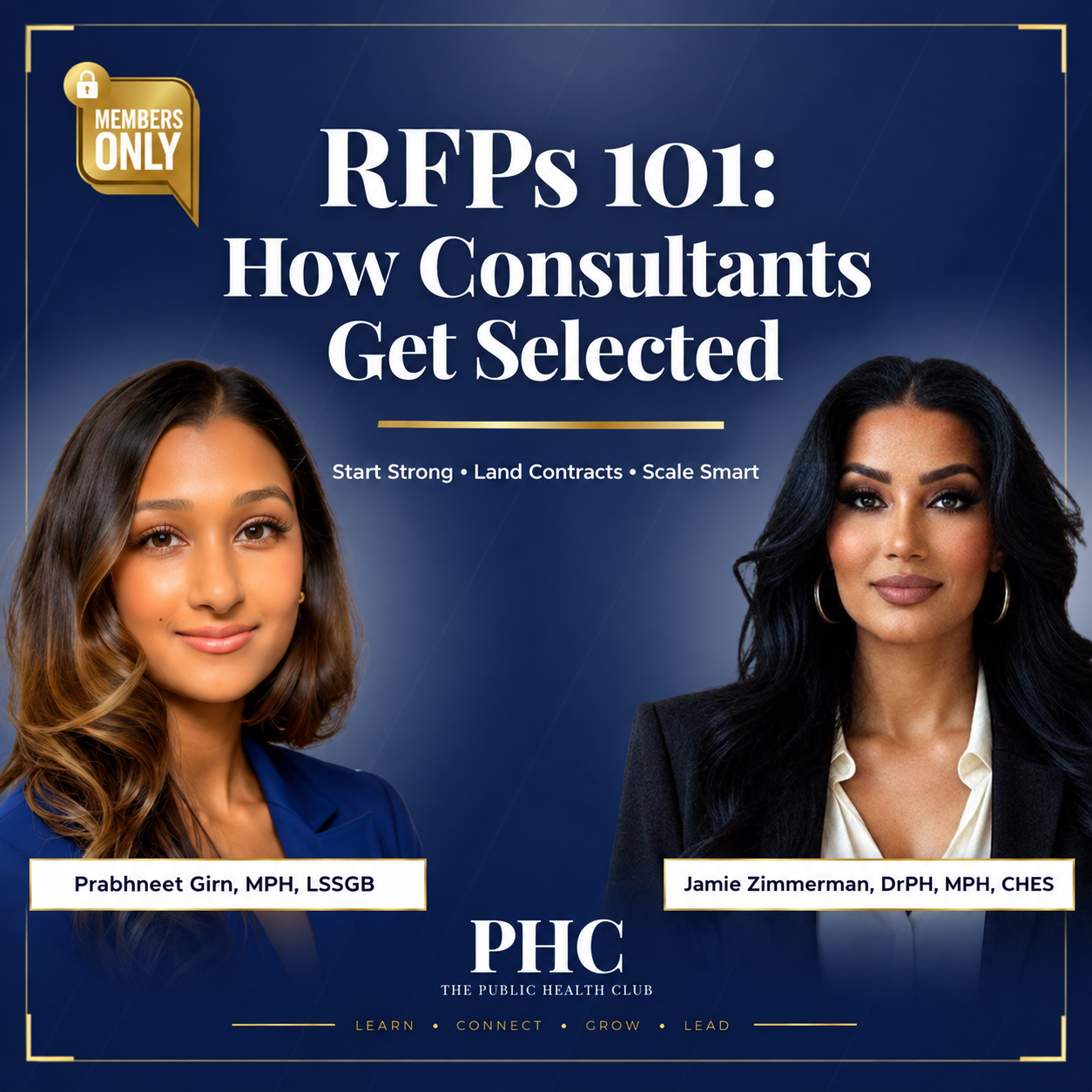 RFPs 101: How Consultants Get Selected