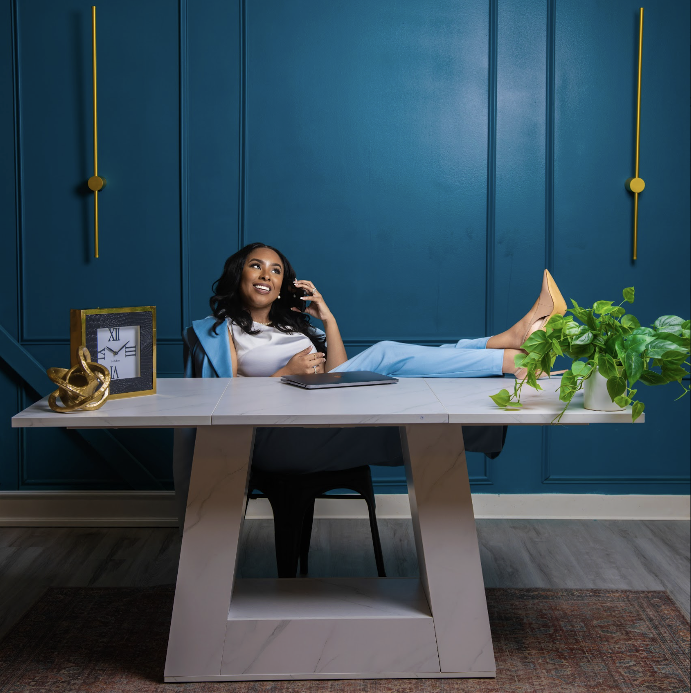 The Dr. Des Show