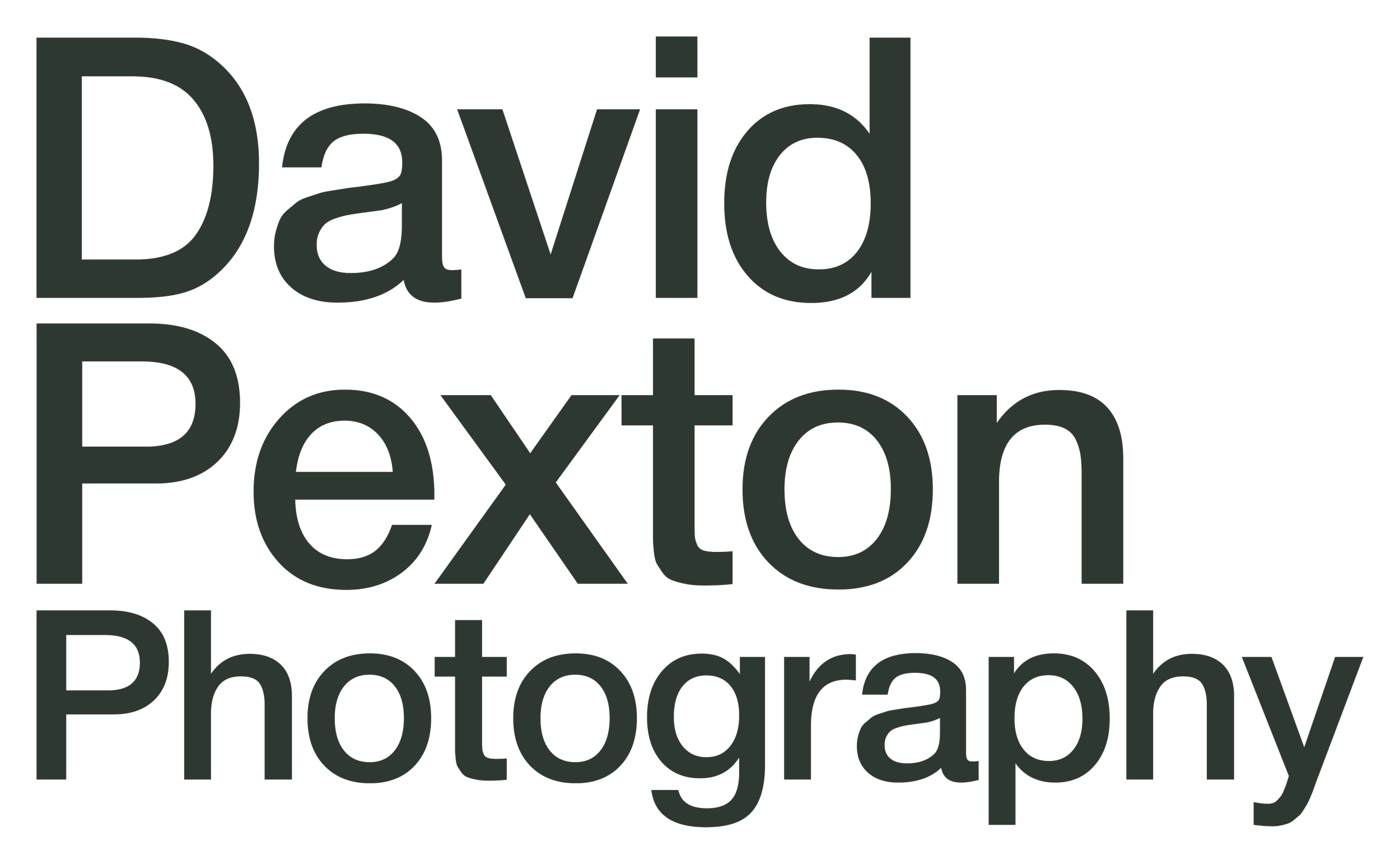 David Pexton Photography