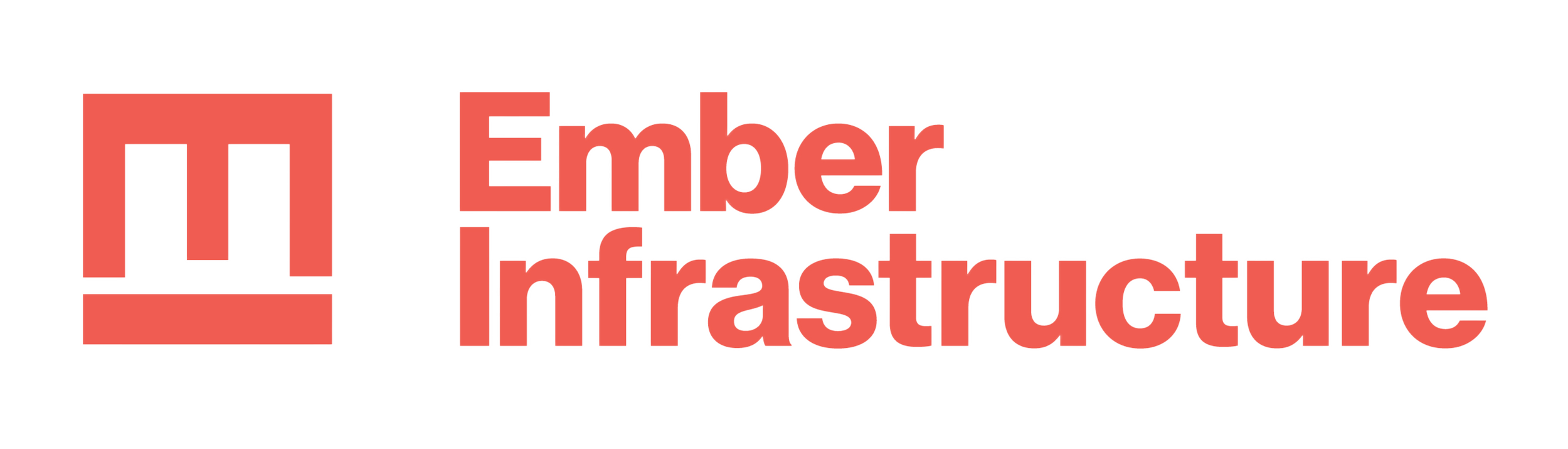 Ember Infrastructure
