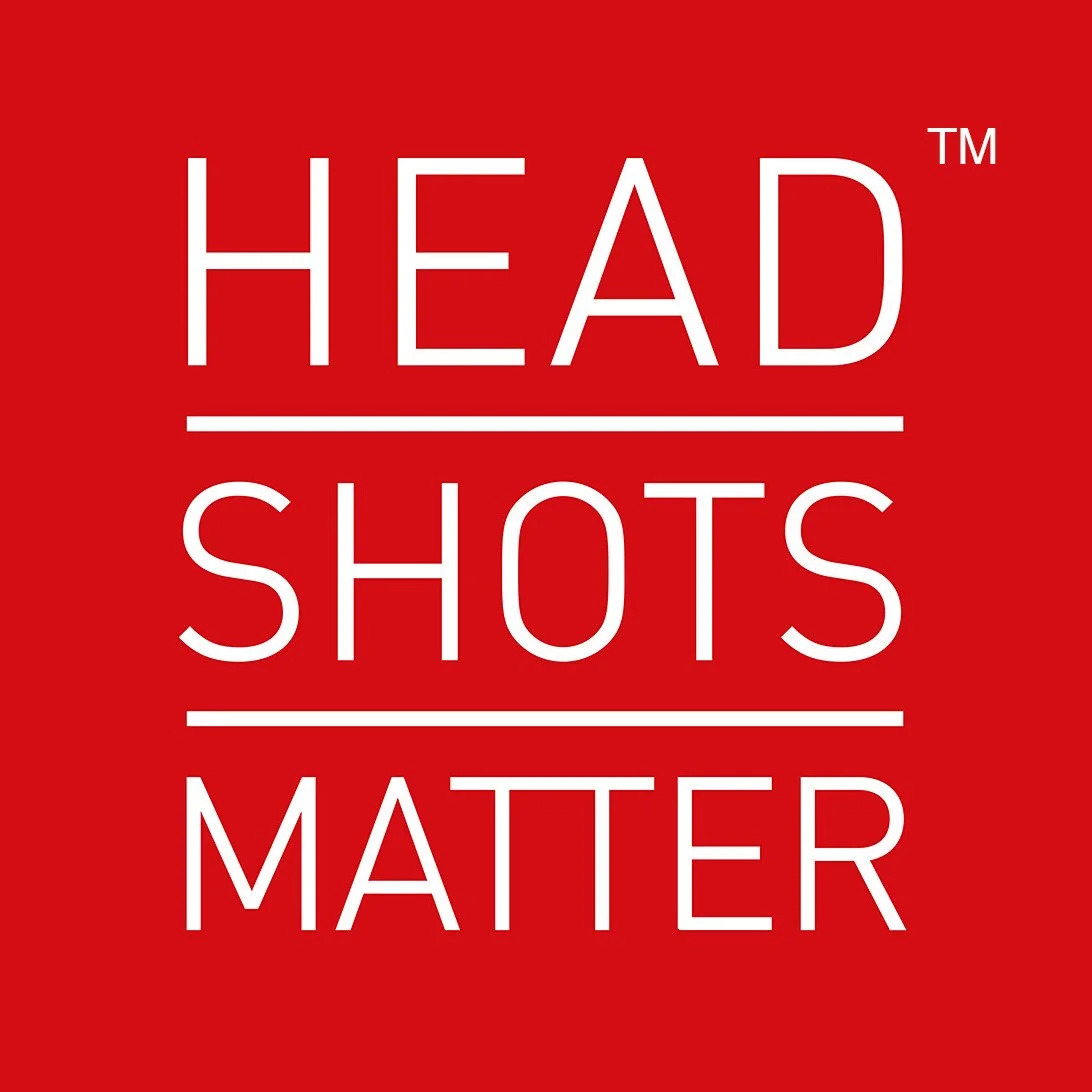 Headshots Matter
