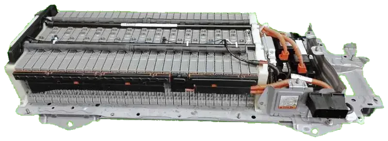 Reconditioned Hybrid Battery for Prius