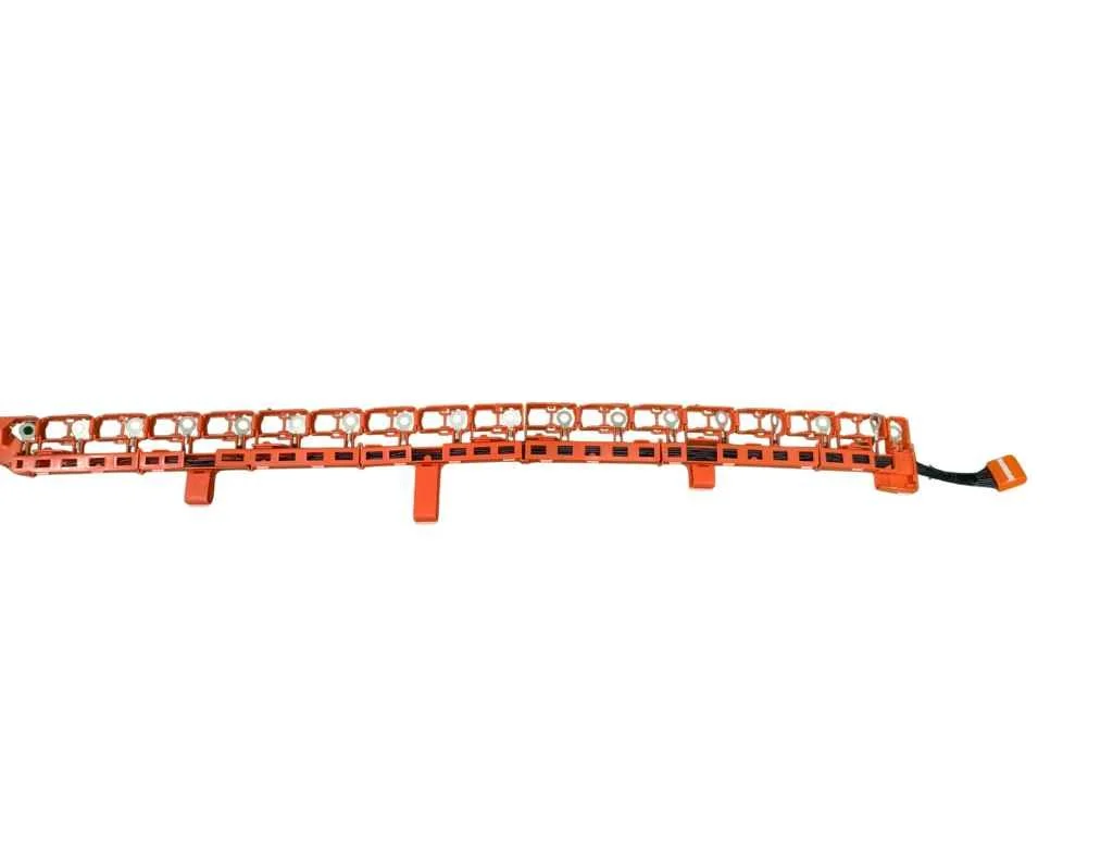 Battery harness