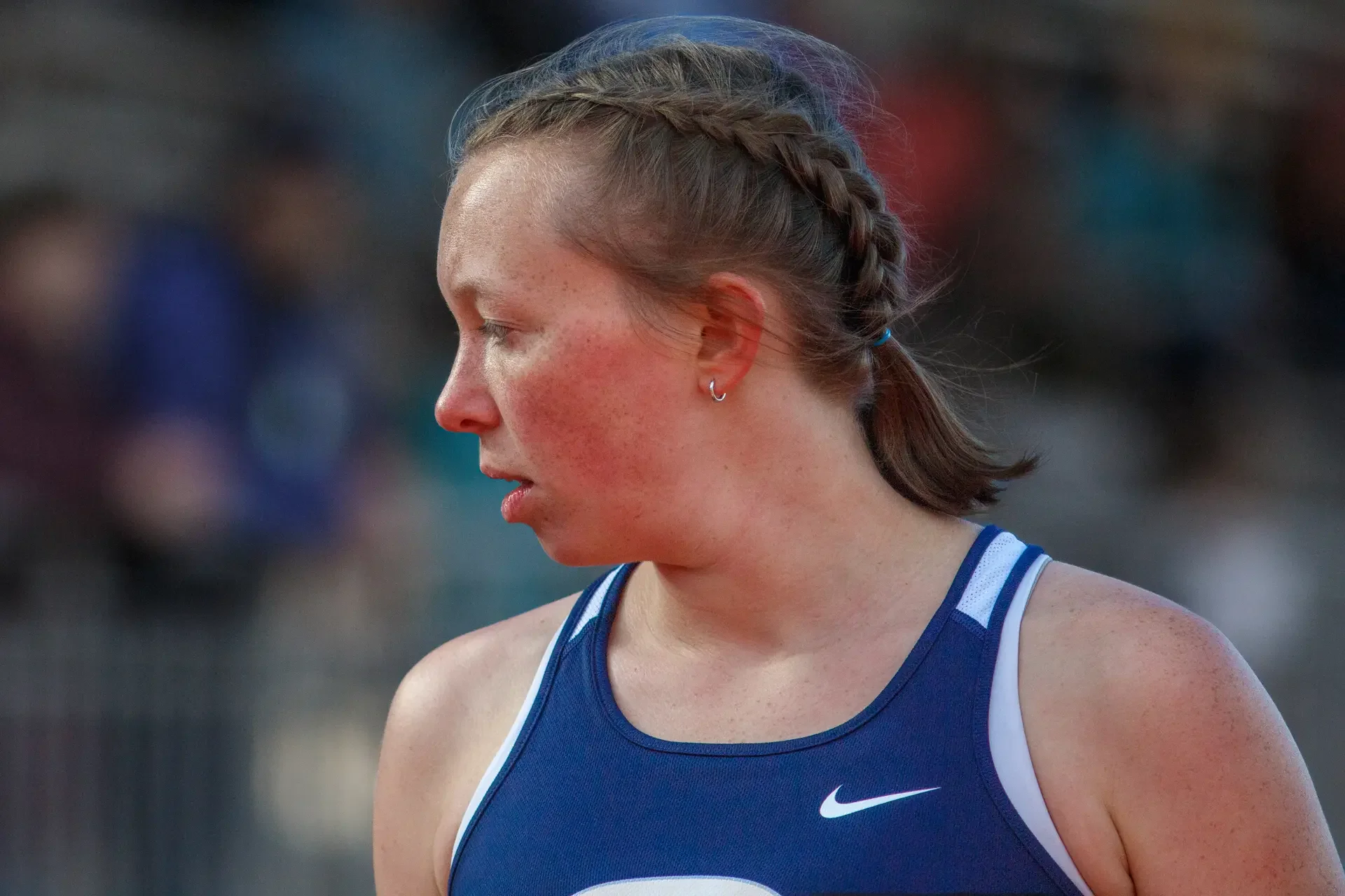 Lucy Clinton