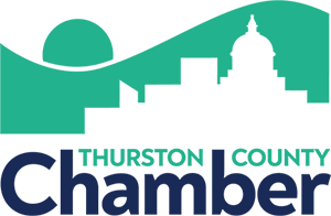 Thurston County Chamber of Commerce Member