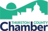 Thurston County Chamber of Commerce Member