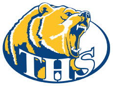 Tahoma High School logo