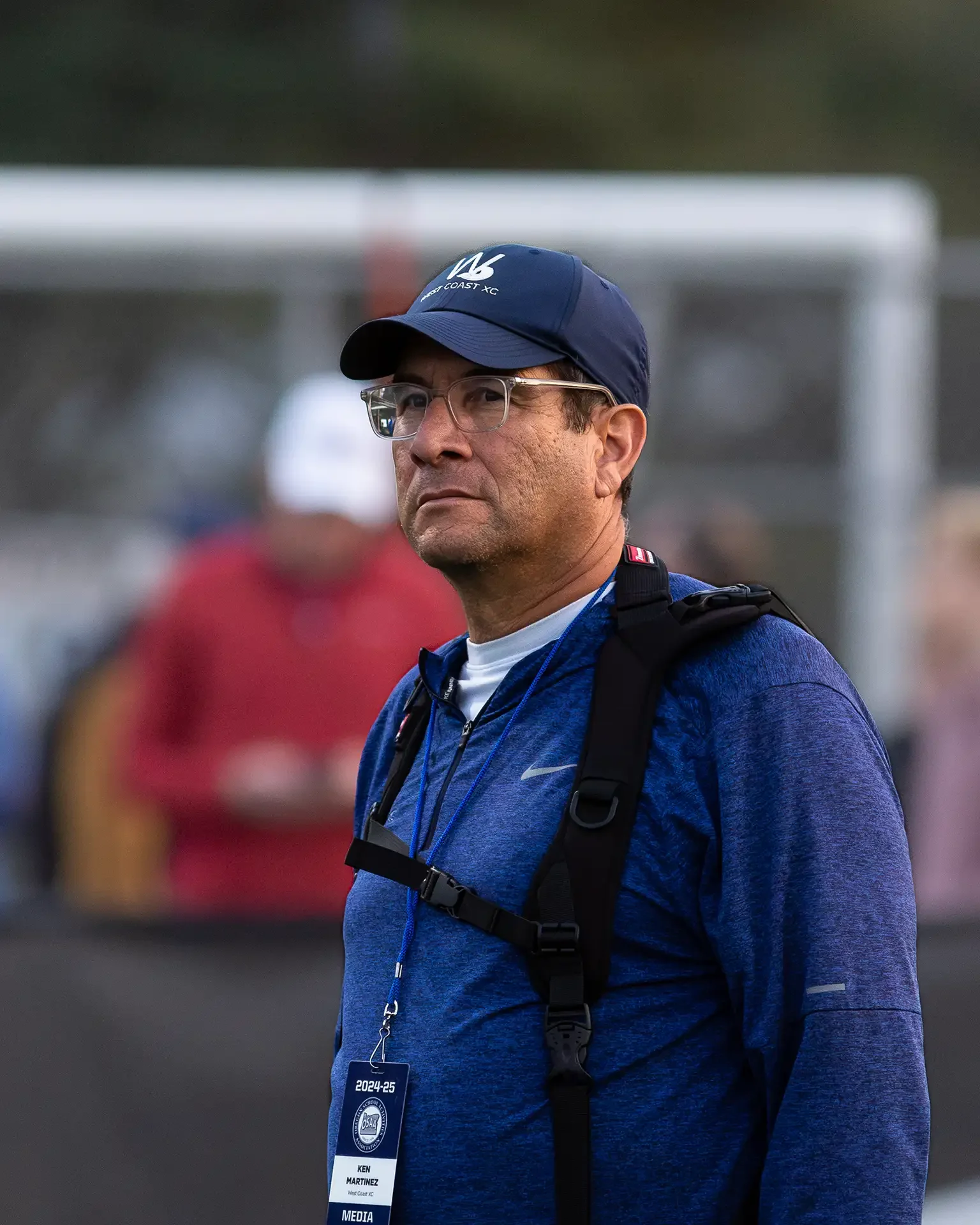 Ken Martinez WestcoastXC Director