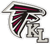 Kentlake logo
