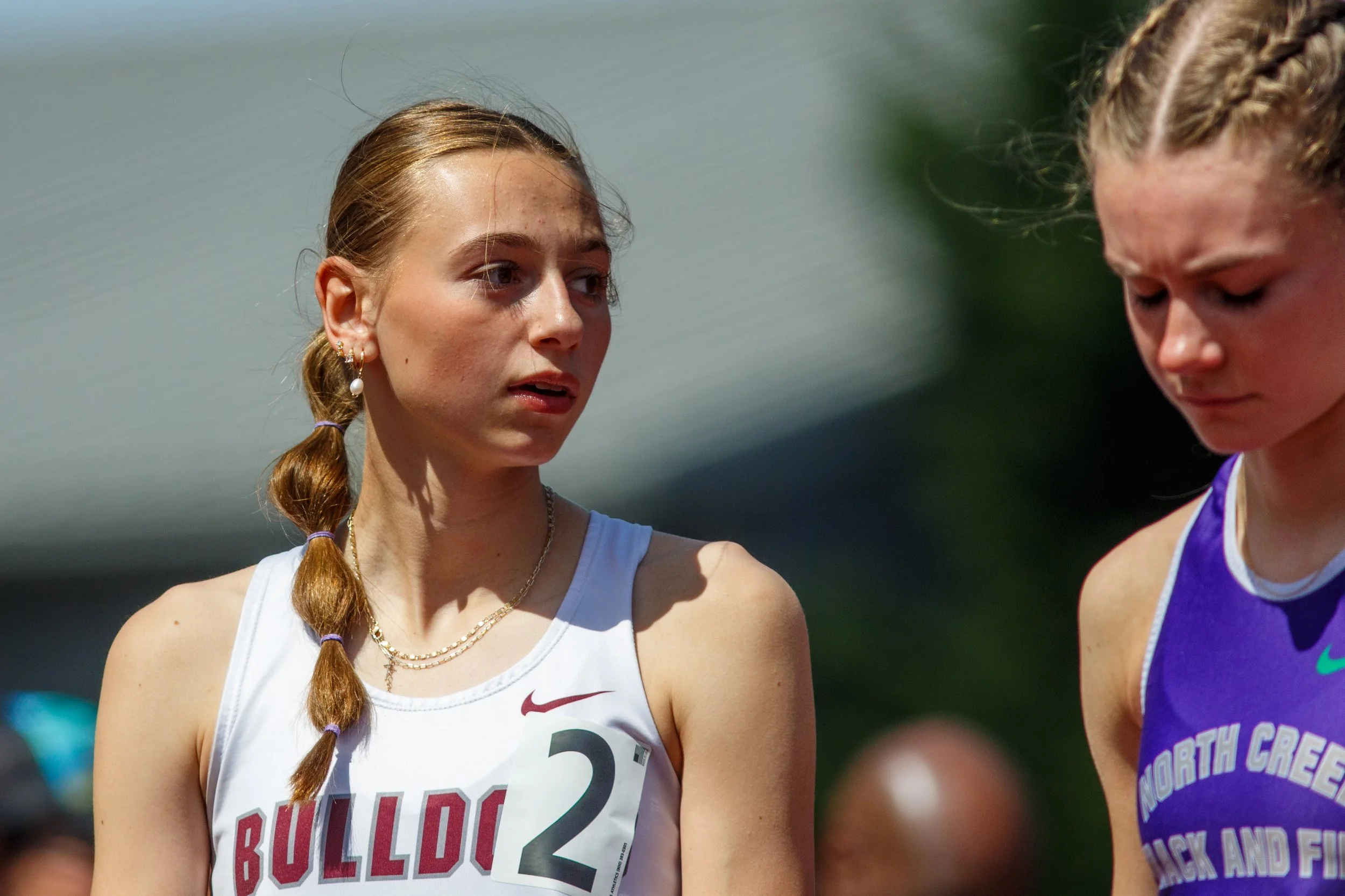 Haley Schweppe