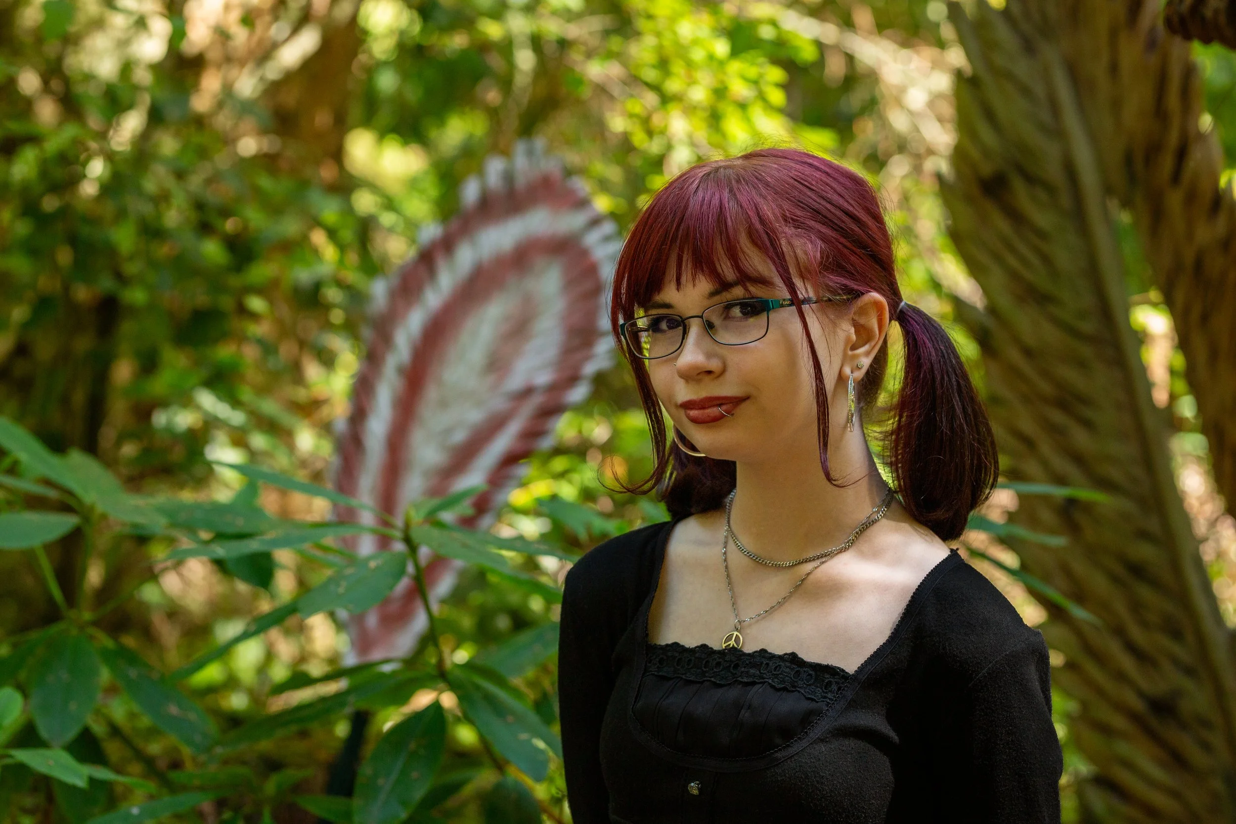 Classic Senior Portrait