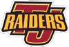 Thomas Jefferson logo
