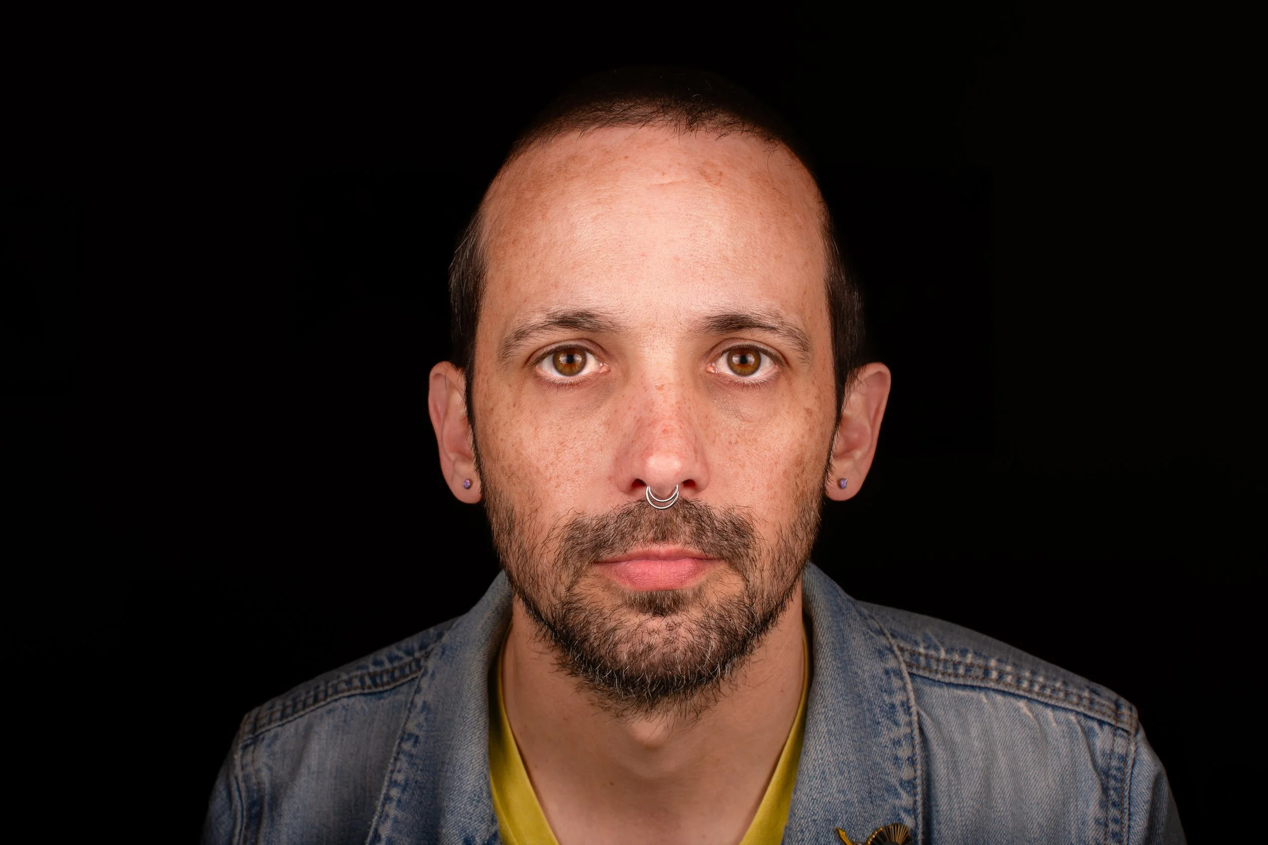 Russell Moore Photographer