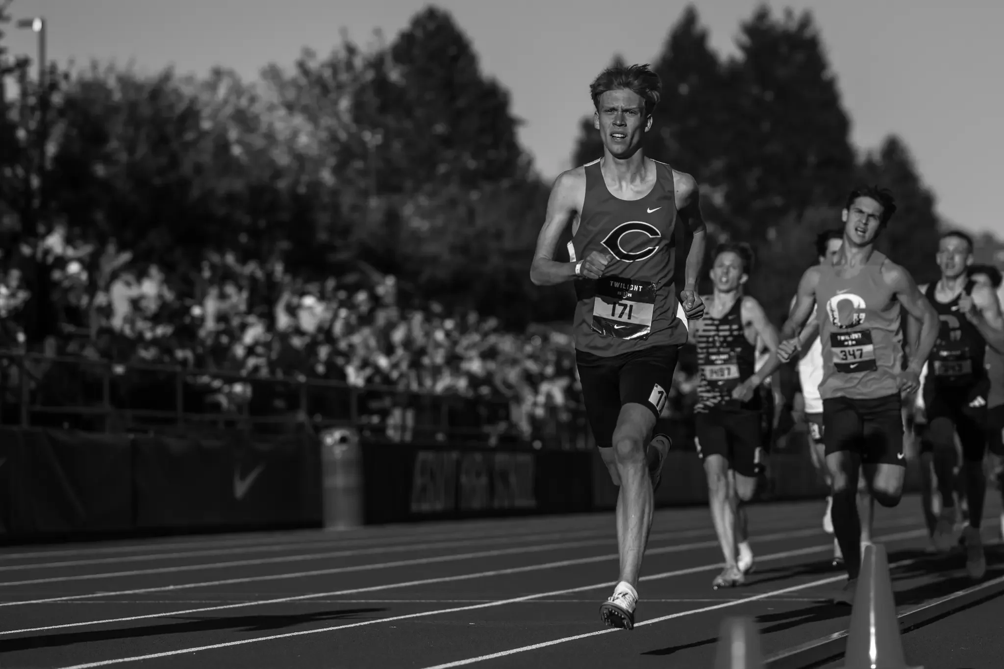 WIAA State Track and Field Championships Mt Tahoma 2026