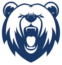 Olympia High School Bears logo