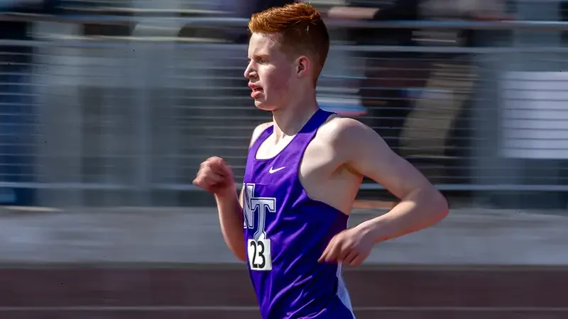 North Thurston Rams Track and Field