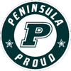 Peninsula logo