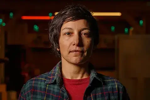 Natalie Coblentz - Olympia Community Headshot Review