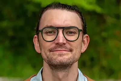 Brock Herrington - Olympia Senior Portrait Review