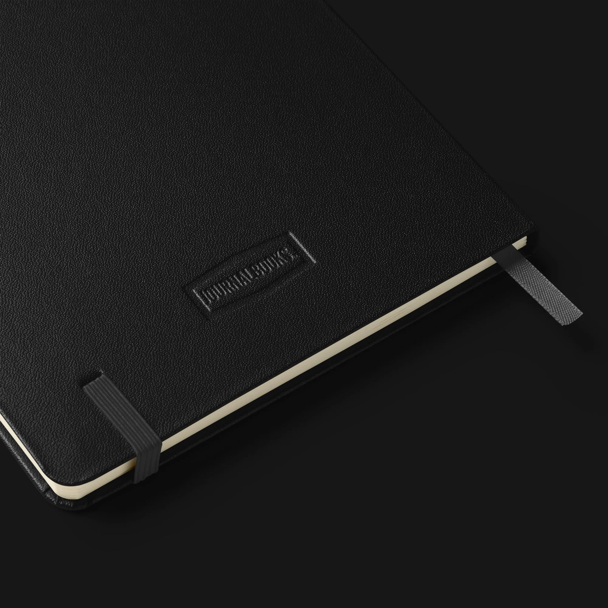 Field Notes // REVERSE