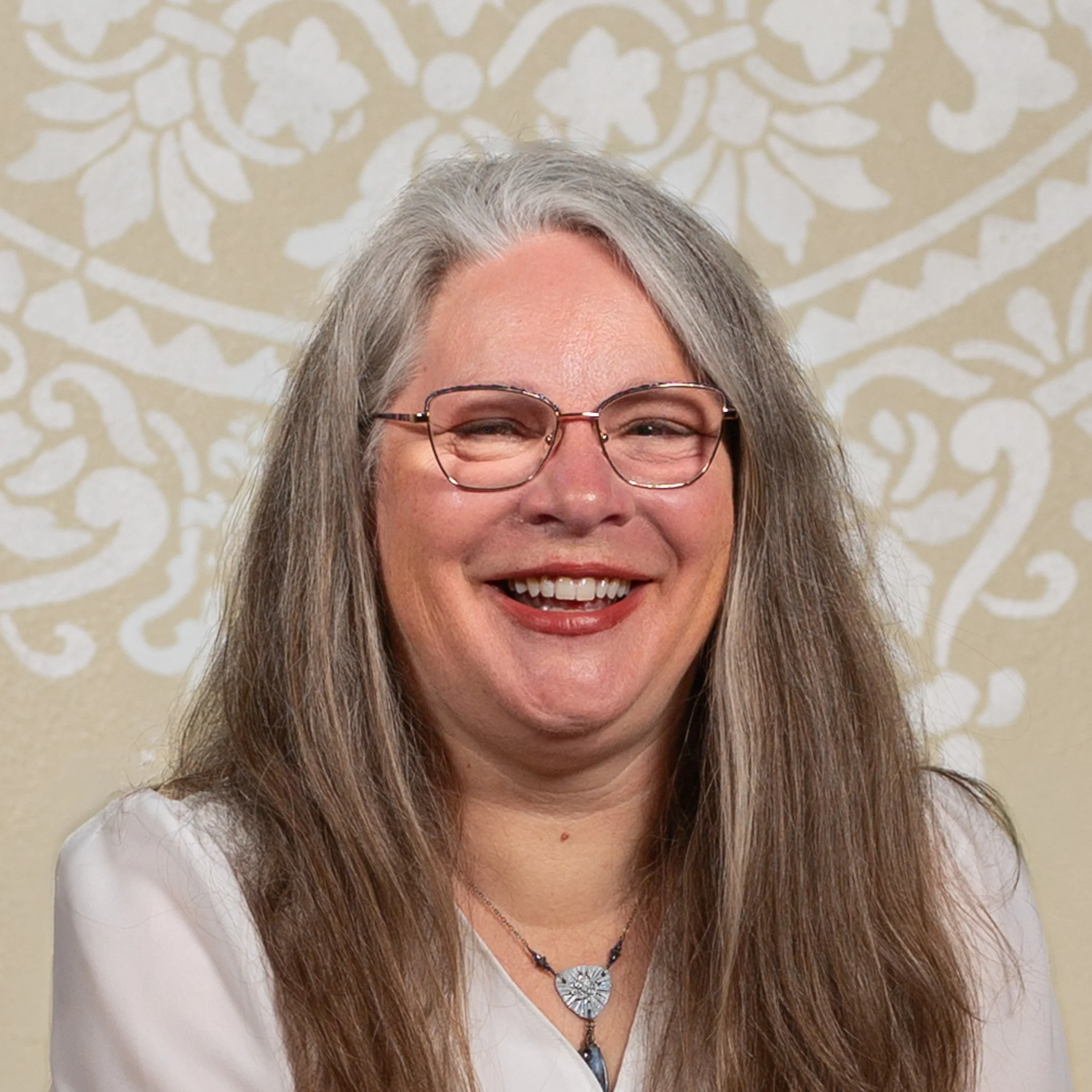Shawn Harju, owner of Three Trees Yoga