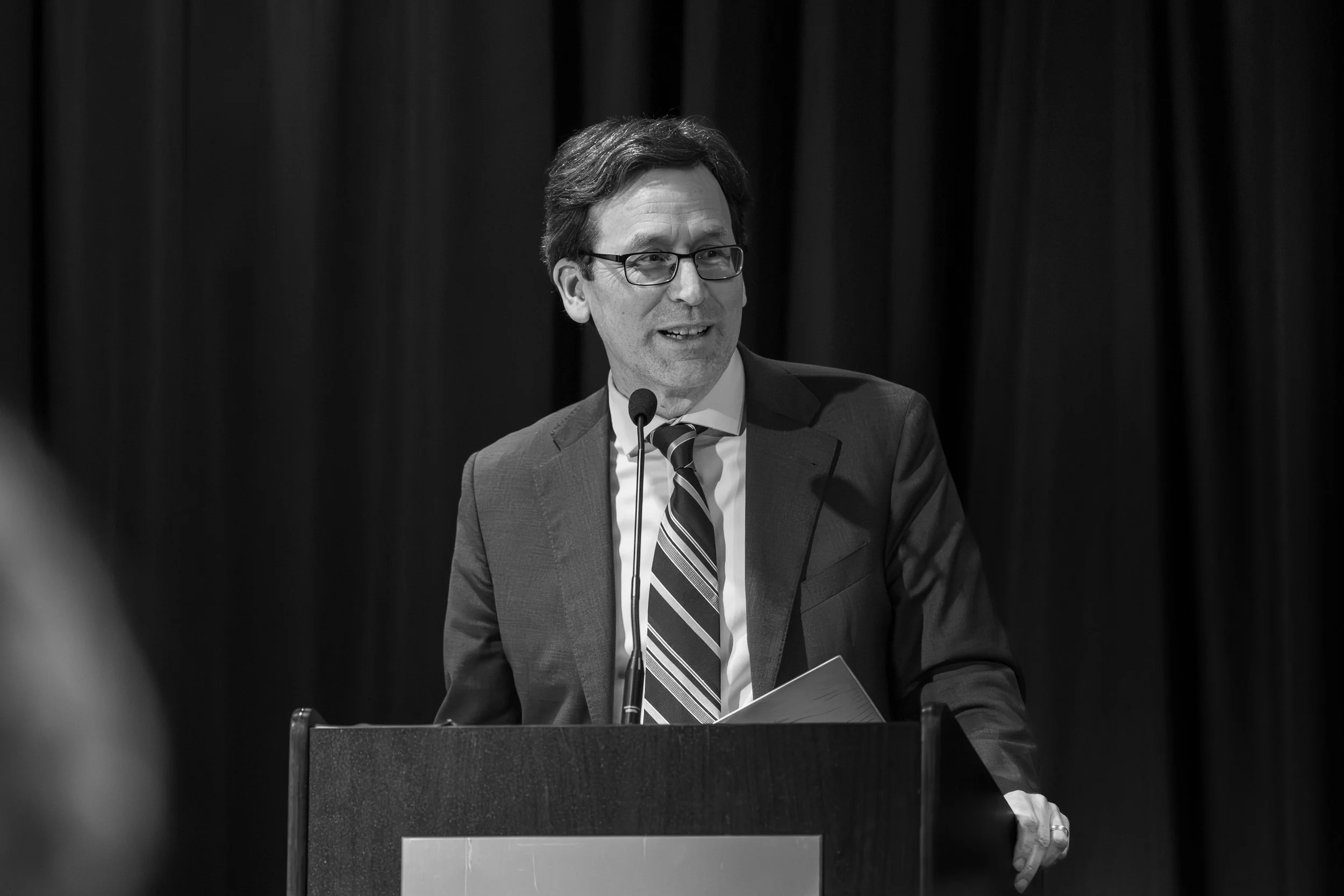 Governor Bob Ferguson