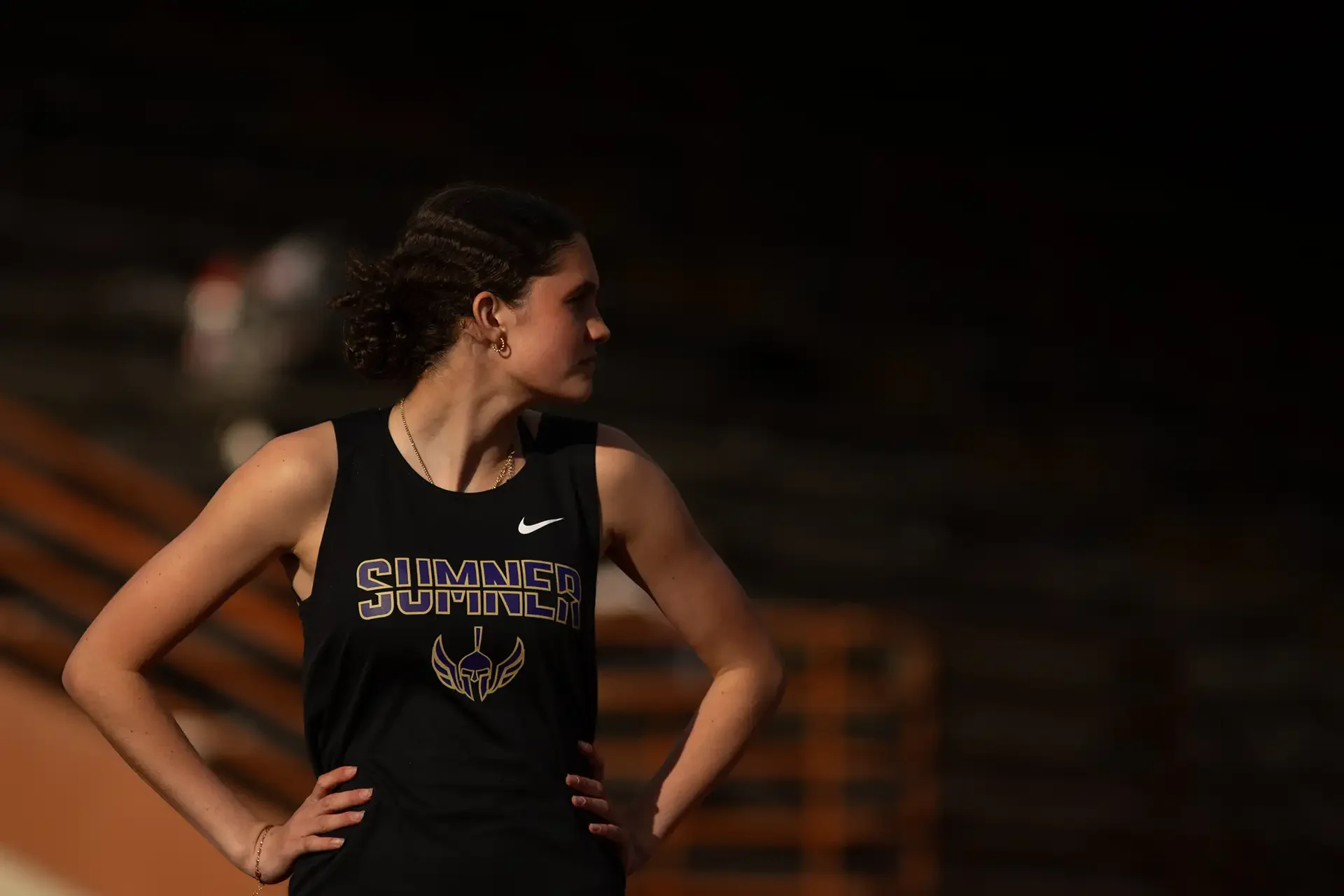 Athlete focus at South Sound Classic 2026