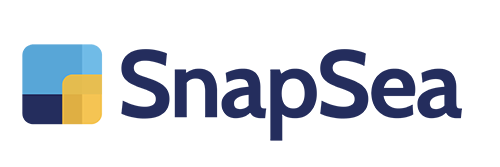 SnapSea Logo