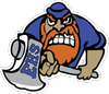 Eatonville logo