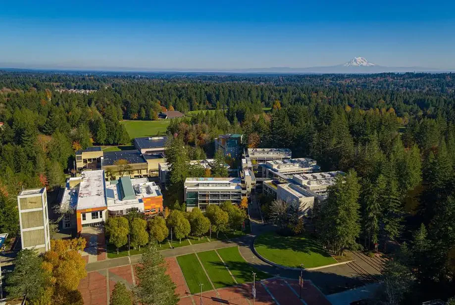Evergreen State College