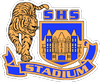 Stadium logo