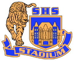 Stadium High School logo