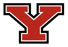 Yelm High School Tornadoes logo