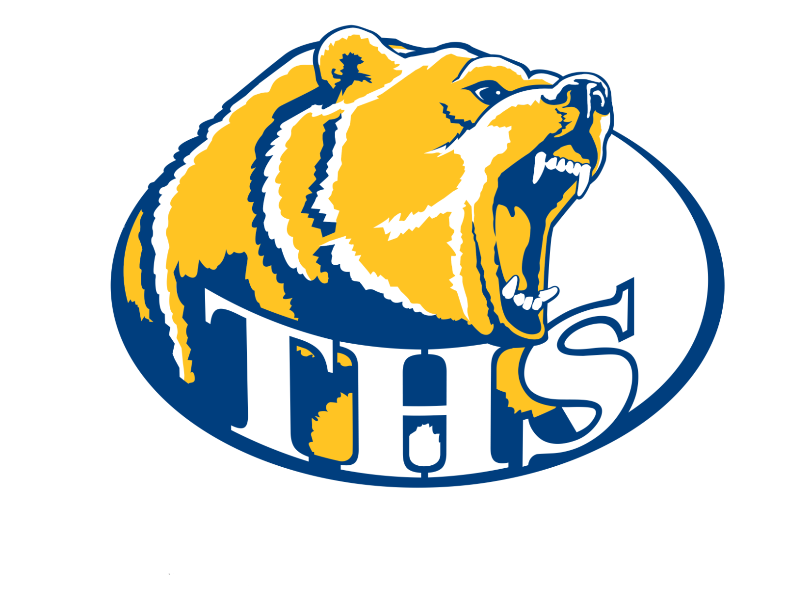Tahoma logo