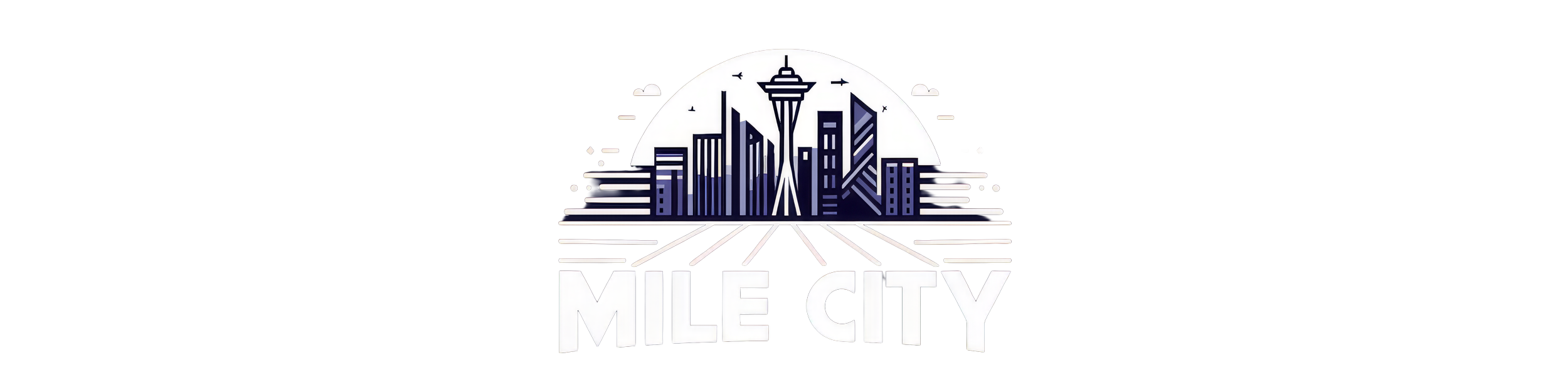 Mile City 2026 Logo